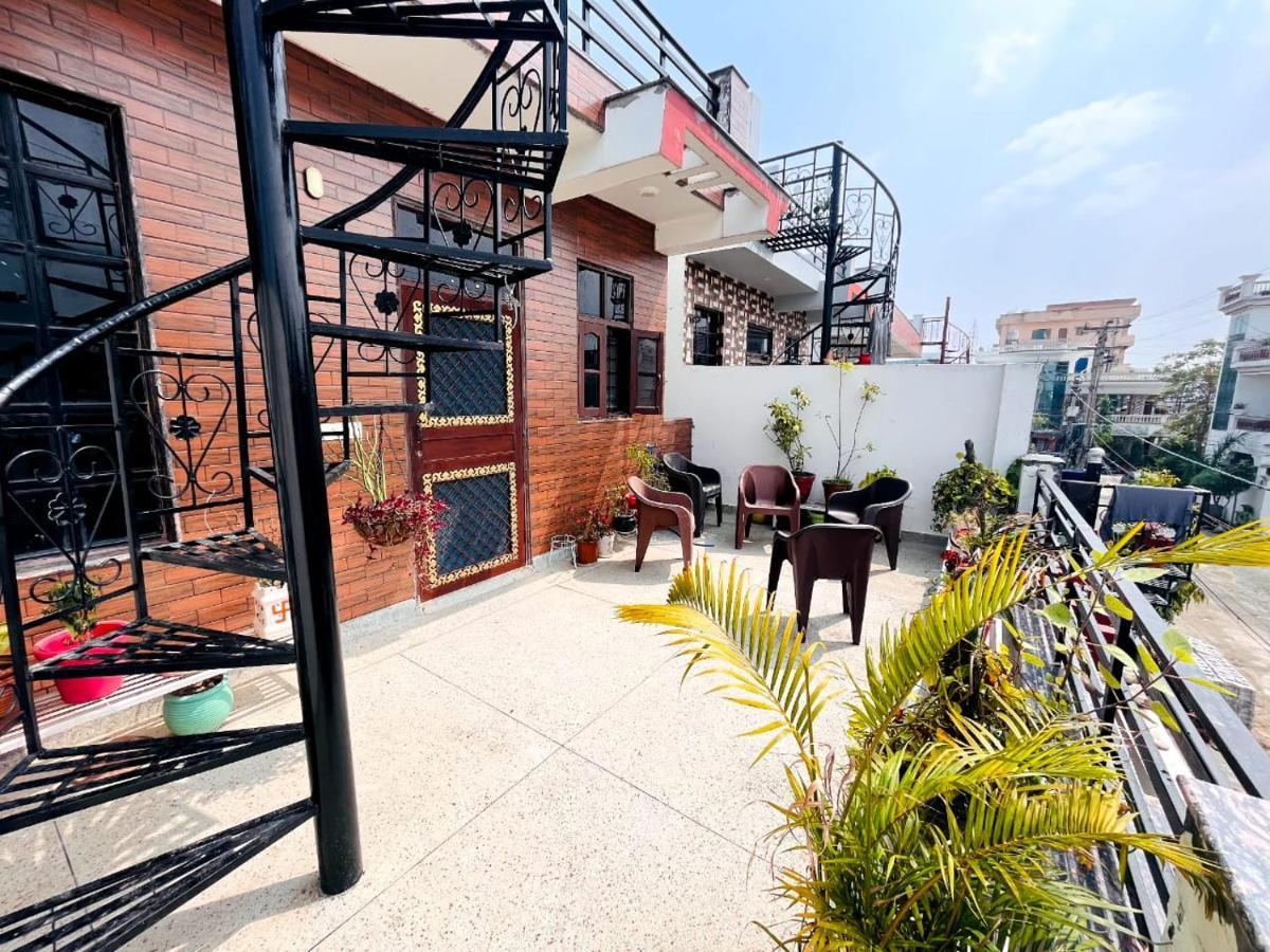 Sugandhim Kutir Apartment Dehradun Exterior photo